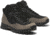 Timberland Mt. Maddsen Boot - Mens, Black Mesh w/Medium Grey, 10, Medium, TB0A6CH5EJT10000M