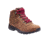 Timberland Mt. Maddsen Mid Leather Waterproof Boot - Womens, Rust Nubuck, 10, TB0A25MV643-10-MED