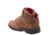 Timberland Mt. Maddsen Mid Leather Waterproof Boot - Womens, Rust Nubuck, 10, TB0A25MV643-10-MED