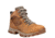 Timberland Mt. Maddsen Mid Leather Waterproof Hiking Boots - Mens, Dachund Mt. Hood FG, Wide, 9.5, TB0A1J1N230-95-Wide