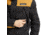 Timberland Outdoor Archive Puffer Jacket - Mens, Black-Wheat Boot, Large, TB0A1WYYP56-L