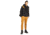 Timberland Outdoor Archive Puffer Jacket - Mens, Black-Wheat Boot, Large, TB0A1WYYP56-L