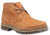 Timberland Port Union Waterproof Chukka Boot - Men's, Rust Nubuck, 10.5, TB0A291MF13-10.5-MED