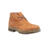 Timberland Port Union Waterproof Chukka - Mens, Rust Nubuck, 10.5, TB0A291MF13-10.5-MED