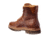 Timberland Port Union Waterproof Insulated Boot - Men's, Medium Brown Full-Grain, 10.5, TB0A2BSG210-10.5-MED