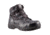 6in Duty Boot, Composite Safety Toe, Waterproof, Side-Zip, Black, 12 Wide
