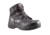 6in Duty Boot, Soft Toe, Waterproof, Side-Zip, Black, 15 Wide
