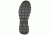 6in Duty Boot, Soft Toe, Waterproof, Black, 12 Medium