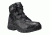 6in Duty Boot, Soft Toe, Waterproof, Black, 12 Medium