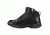 Valor 5in Tactical Boot, Soft Toe, Waterproof, Side-Zip, Black, 8.5 Wide