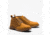 Timberland Redwood Falls Waterproof Chukka Boot - Mens, Wheat, 7.5, Medium, TB1A2AKT23107500M