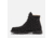 Timberland Redwood Falls Waterproof Moc-Toe Boot - Mens, Black Nubuck, 7, Medium, TB0A41M7W0507000M