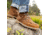 Timberland Redwood Falls Waterproof Moc-Toe Boot - Mens, Saddle, 9, Medium, TB1A2EDRF1309000M