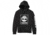 Timberland Seasonal Logo Hoodie Sweat - Mens, Black, Large, TB0A1N9B001-BLK-L
