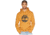 Timberland Seasonal Logo Hoodie Sweat - Mens, Wheat Boot Tree, Small, TB0A1N9BP51-WHT BTR-S