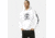 Timberland Seasonal Logo Hoodie Sweat - Mens, White, Large, TB0A1N9B100-White-L