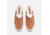Timberland Skyla Bay 2.0 Warm Lined Low Slip On Sneaker - Womens, Rust Suede, 11, Medium, TB0A2ABGEIZ11000M