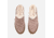 Timberland Skyla Bay 2.0 Warm Lined Low Slip On Sneaker - Womens, Taupe Suede, 11, Medium, TB0A2ABGET511000M