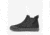 Timberland Skyla Bay 2.0 Warm Lined Mid Pull On Sneaker - Womens, Black Suede, 5.5, Medium, TB0A2AEWEK405500M