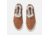 Timberland Skyla Bay 2.0 Warm Lined Mid Pull On Sneaker - Womens, Rust Suede, 7, Medium, TB0A2AEWEIZ07000M
