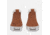 Timberland Skyla Bay 2.0 Warm Lined Mid Pull On Sneaker - Womens, Rust Suede, 7, Medium, TB0A2AEWEIZ07000M