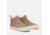 Timberland Skyla Bay 2.0 Warm Lined Mid Pull On Sneaker - Womens, Taupe Suede, 11, Medium, TB0A2AEWET511000M