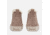 Timberland Skyla Bay 2.0 Warm Lined Mid Pull On Sneaker - Womens, Taupe Suede, 11, Medium, TB0A2AEWET511000M