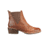 Timberland Sutherlin Bay Slouch Chelsea - Womens, Argan Oil New Barrilos, Medium, 6.5, TB0A1PUWK43-65-Medium