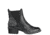Timberland Sutherlin Bay Slouch Chelsea - Womens, Jet Black New Barrilos, Medium, 9, TB0A1T84015-90-Medium