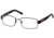Timberland TB1136 Eyeglass Frames - 0B5 Frame Color