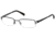 Timberland TB1141 Eyeglass Frames - Shiny Black Frame Color