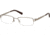 Timberland TB1141 Eyeglass Frames - Shiny Gun Metal Frame Color