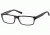 Timberland TB1177 Eyeglass Frames - Black Frame Color