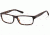 Timberland TB1177 Eyeglass Frames - Dark Brown Frame Color