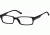 Timberland TB1183 Eyeglass Frames - Black Frame Color