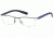 Timberland TB1214 Eyeglass Frames - Matte Light Ruthenium Frame Color