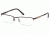 Timberland TB1224 Eyeglass Frames - Shiny Dark Brown Frame Color