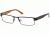Timberland TB1225 Eyeglass Frames - Matte Black Frame Color