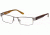 Timberland TB1225 Eyeglass Frames - Matte Light Ruthenium Frame Color