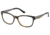 Timberland TB1238 Eyeglass Frames - Havana Frame Color