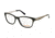 Timberland TB1238 Eyeglass Frames - Dark Green Frame Color