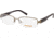 Timberland TB1241 Eyeglass Frames - Shiny Dark Brown Frame Color