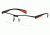 Timberland TB1275 Eyeglass Frames - Matte Black Frame Color