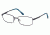 Timberland TB1276 Eyeglass Frames - Matte Blue Frame Color