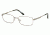 Timberland TB1276 Eyeglass Frames - Matte Light Ruthenium Frame Color