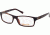Timberland TB1533 Eyeglass Frames - Dark Havana Frame Color