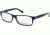 Timberland TB1533 Eyeglass Frames - Shiny Blue Frame Color