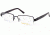 Timberland TB1534 Eyeglass Frames - Matte Black Frame Color
