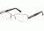 Timberland TB1534 Eyeglass Frames - Shiny Gun Metal Frame Color
