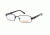 Timberland TB1535 Eyeglass Frames - Matte Black Frame Color